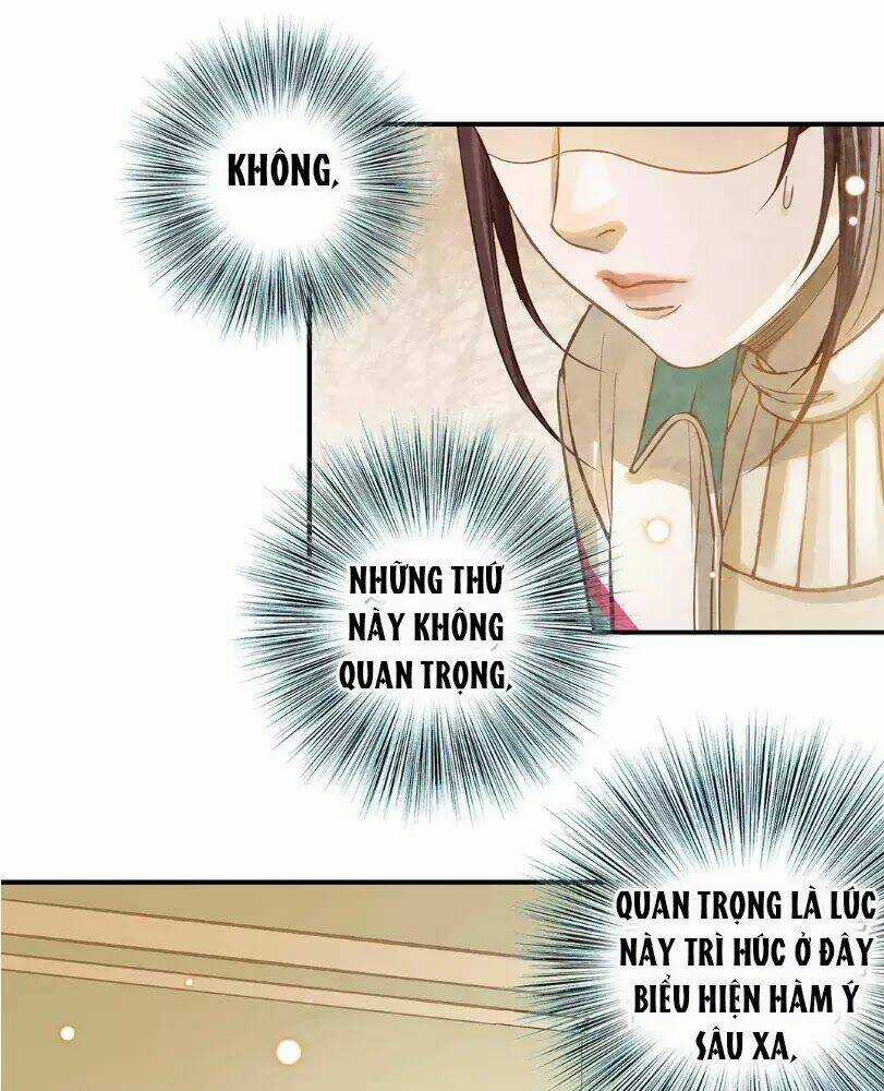 Chồng Trước 18 Tuổi Chapter 11 trang 15