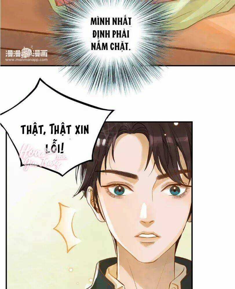 Chồng Trước 18 Tuổi Chapter 11 trang 17