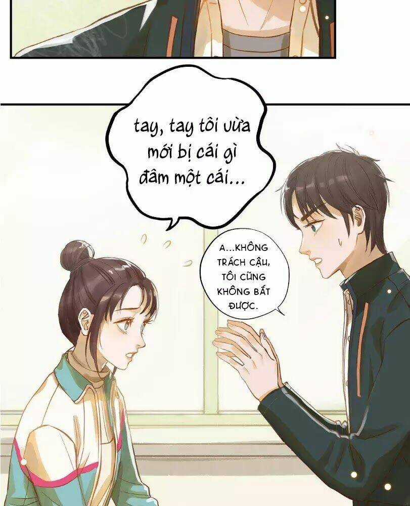 Chồng Trước 18 Tuổi Chapter 11 trang 18