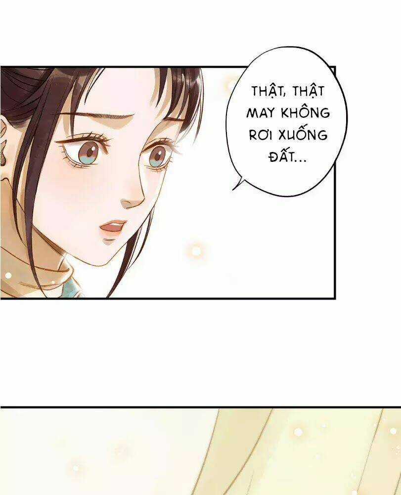 Chồng Trước 18 Tuổi Chapter 11 trang 20