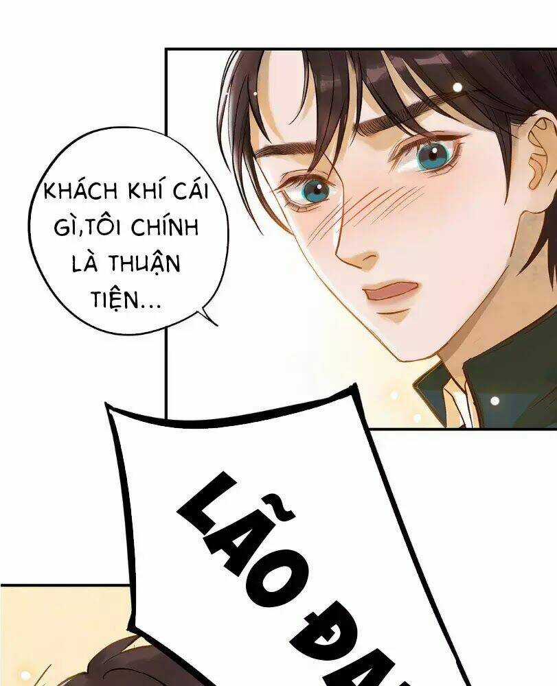 Chồng Trước 18 Tuổi Chapter 11 trang 24