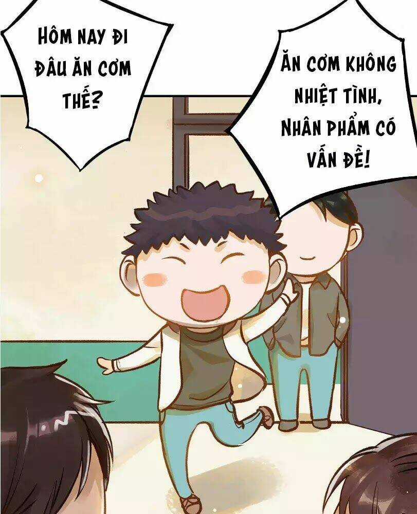 Chồng Trước 18 Tuổi Chapter 11 trang 26