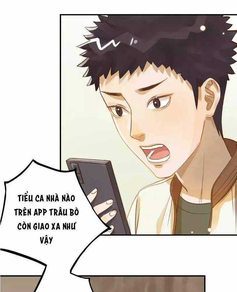 Chồng Trước 18 Tuổi Chapter 11 trang 31