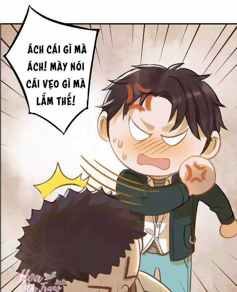 Chồng Trước 18 Tuổi Chapter 11 trang 33