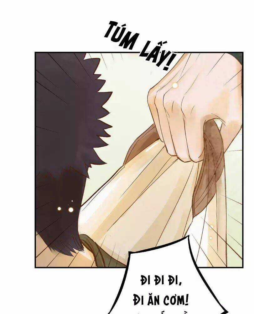 Chồng Trước 18 Tuổi Chapter 11 trang 35