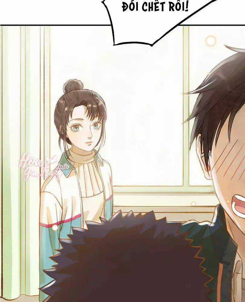 Chồng Trước 18 Tuổi Chapter 11 trang 36