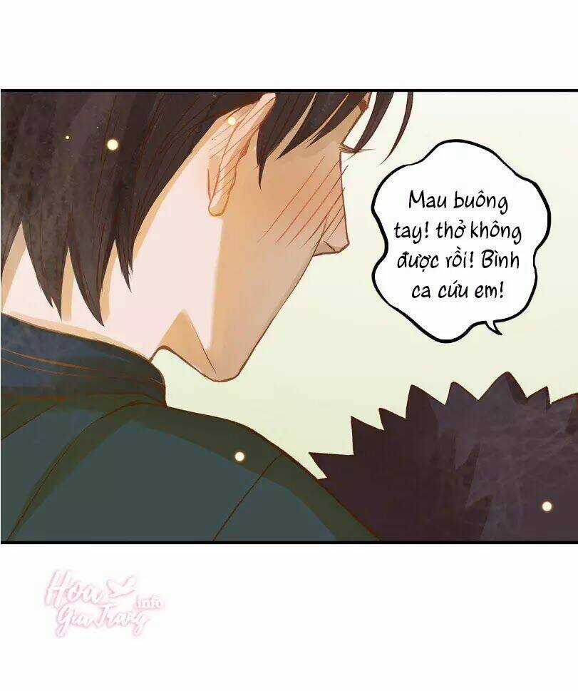 Chồng Trước 18 Tuổi Chapter 11 trang 38