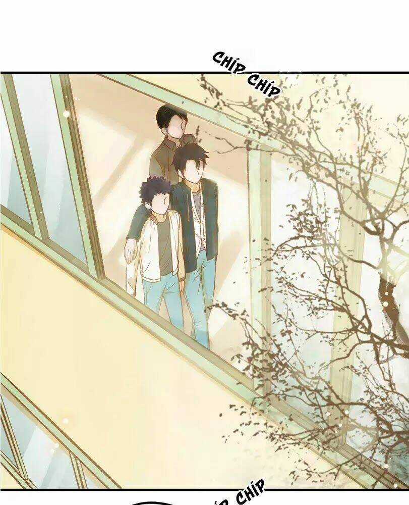 Chồng Trước 18 Tuổi Chapter 11 trang 39