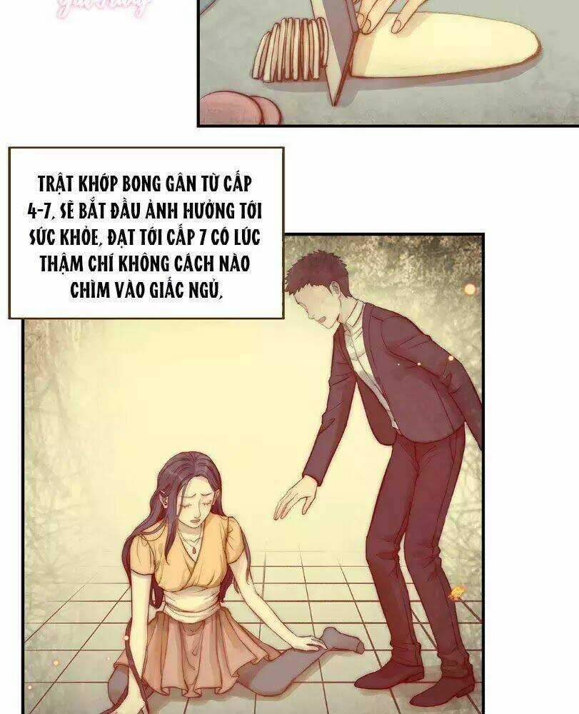 Chồng Trước 18 Tuổi Chapter 11 trang 4