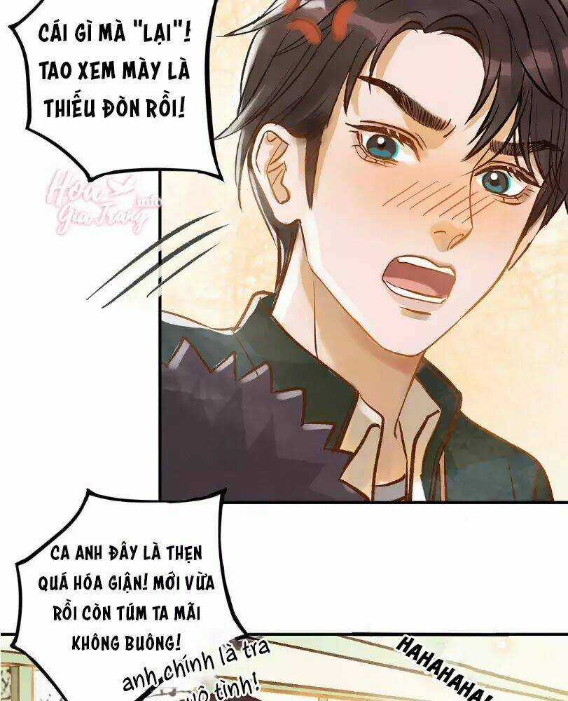 Chồng Trước 18 Tuổi Chapter 11 trang 41