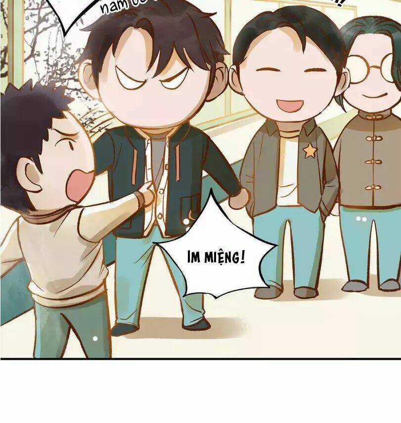 Chồng Trước 18 Tuổi Chapter 11 trang 42