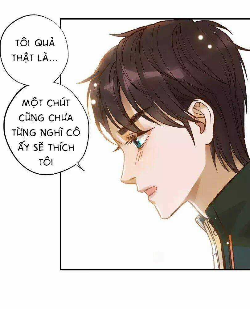 Chồng Trước 18 Tuổi Chapter 11 trang 43