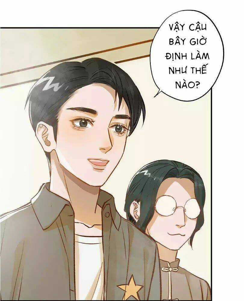 Chồng Trước 18 Tuổi Chapter 11 trang 44