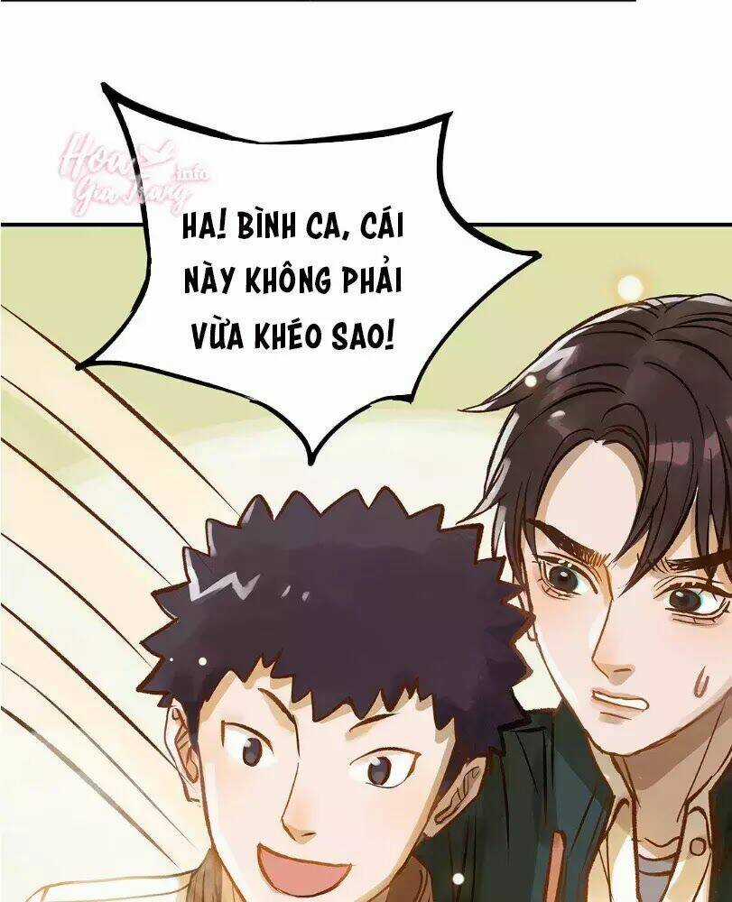 Chồng Trước 18 Tuổi Chapter 11 trang 45