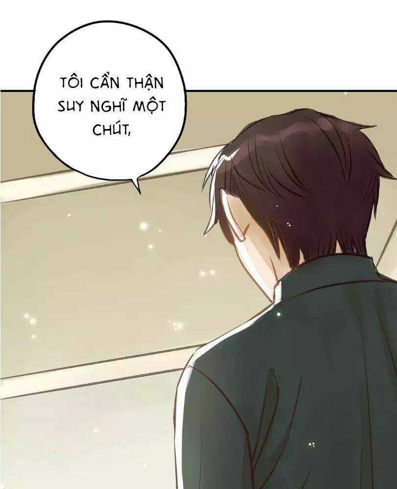 Chồng Trước 18 Tuổi Chapter 11 trang 49