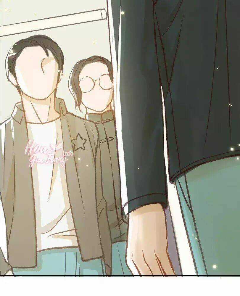 Chồng Trước 18 Tuổi Chapter 11 trang 50