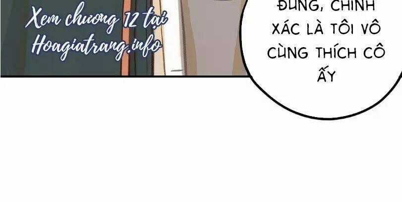 Chồng Trước 18 Tuổi Chapter 11 trang 53