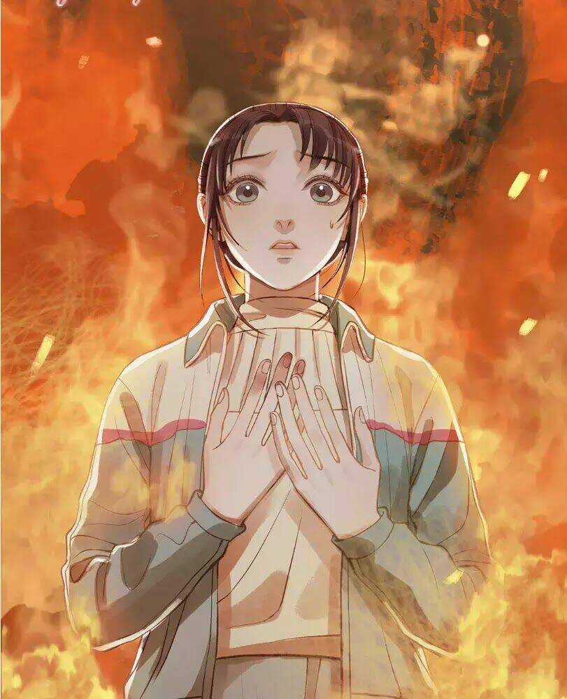 Chồng Trước 18 Tuổi Chapter 11 trang 8