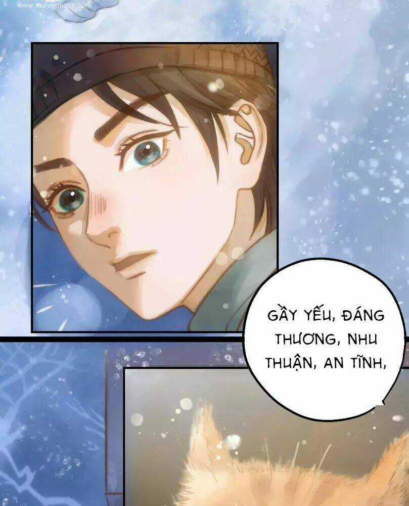 Chồng Trước 18 Tuổi Chapter 12 trang 10