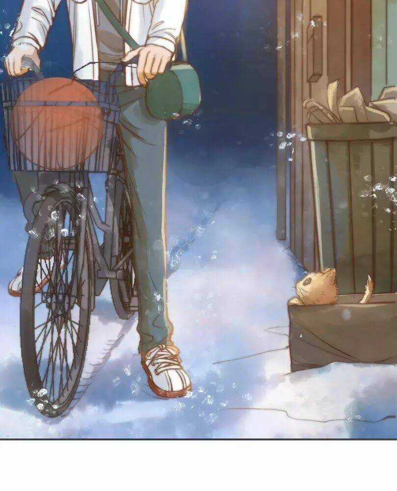 Chồng Trước 18 Tuổi Chapter 12 trang 12