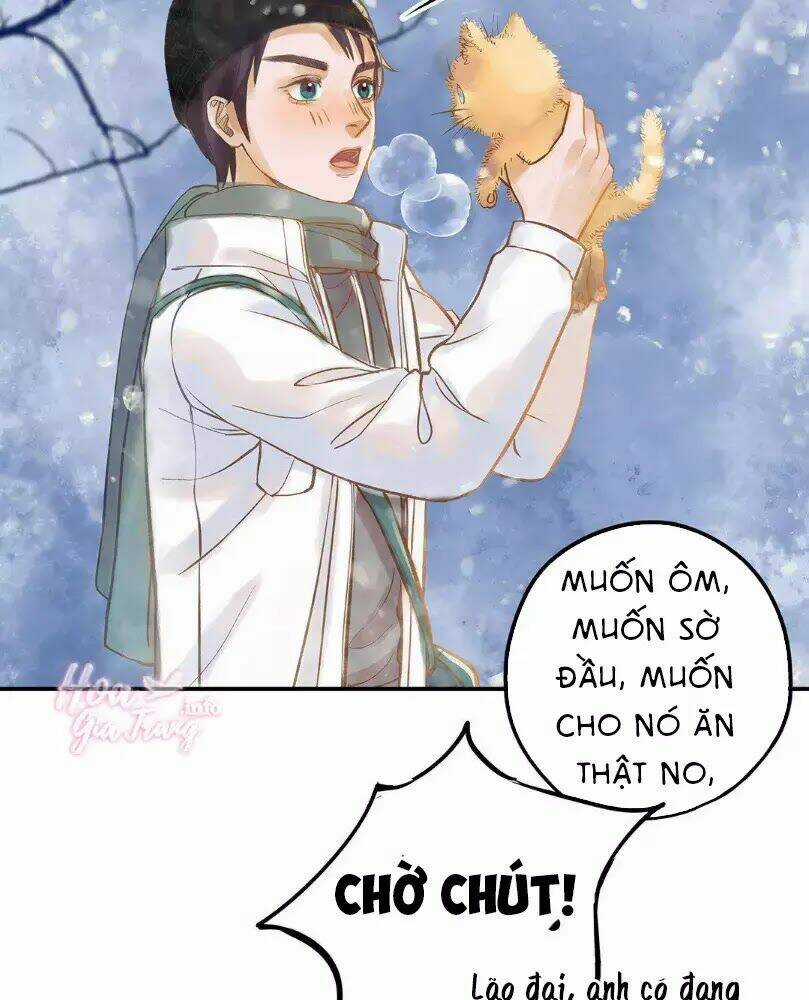 Chồng Trước 18 Tuổi Chapter 12 trang 15