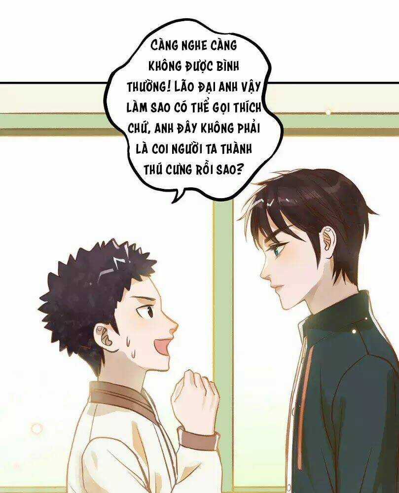 Chồng Trước 18 Tuổi Chapter 12 trang 17