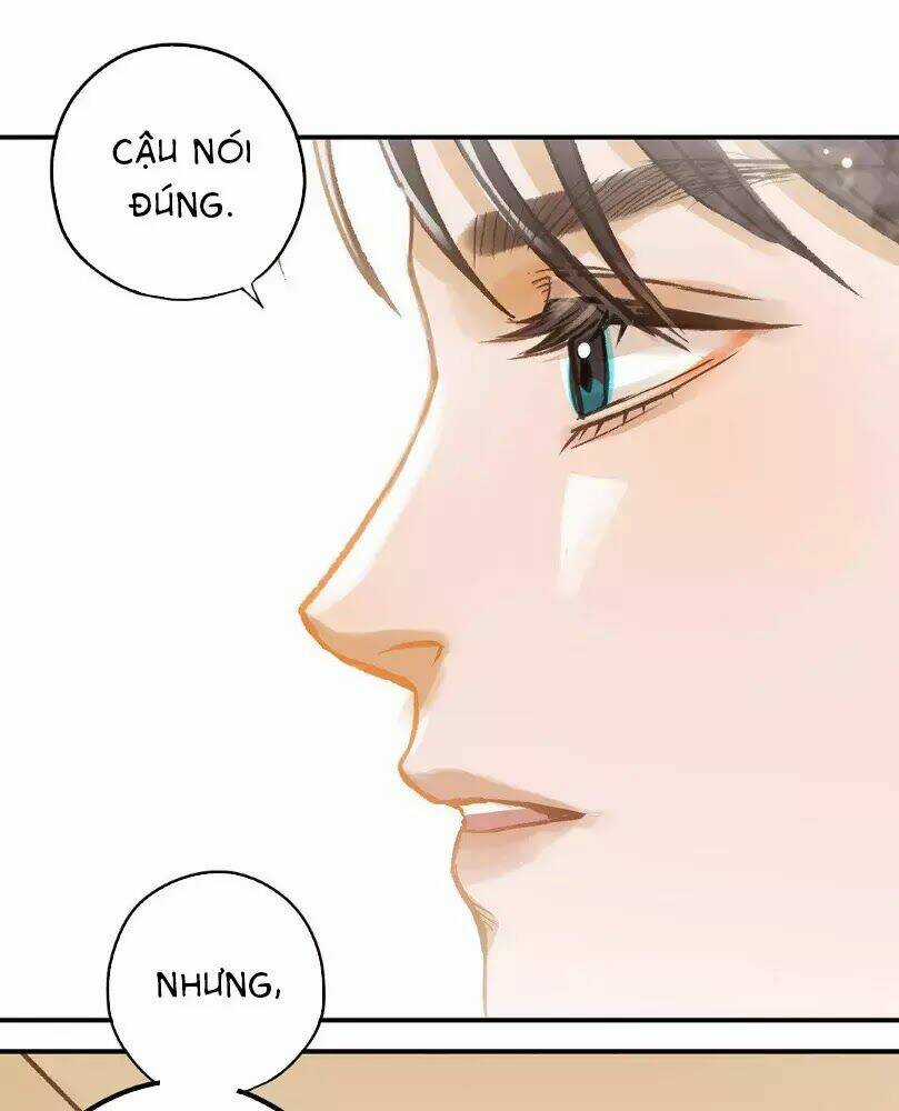 Chồng Trước 18 Tuổi Chapter 12 trang 20