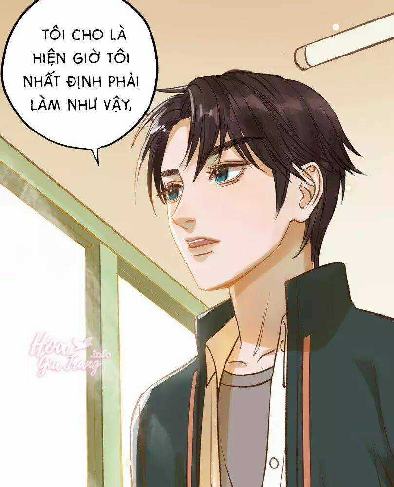 Chồng Trước 18 Tuổi Chapter 12 trang 21