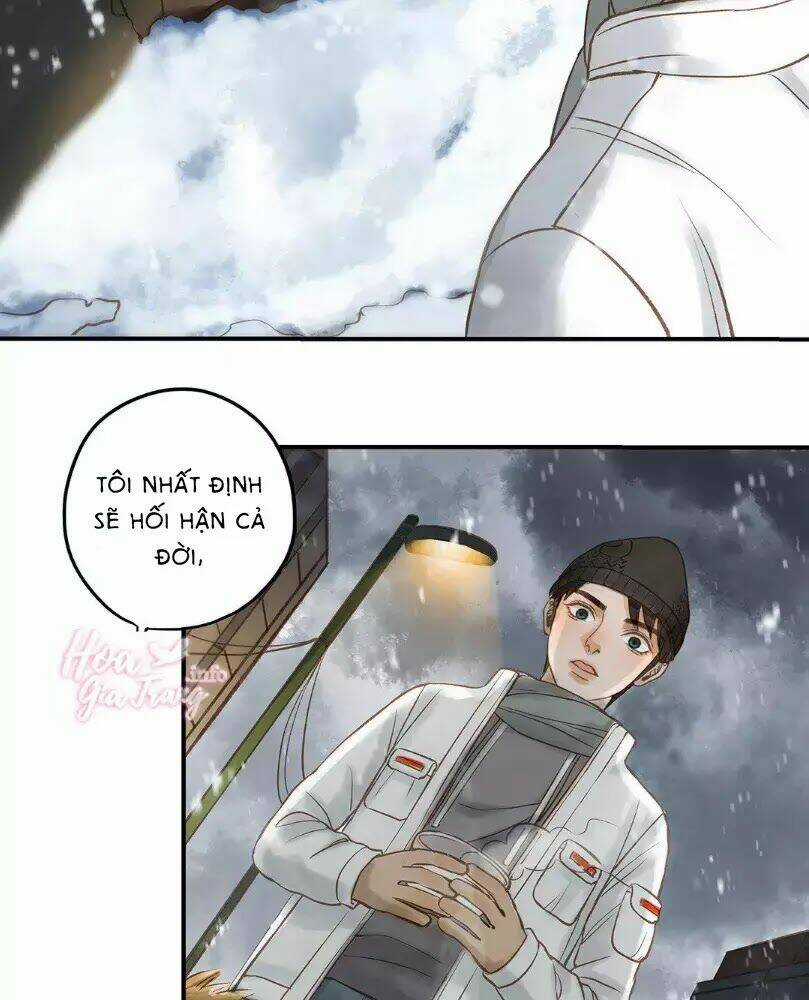 Chồng Trước 18 Tuổi Chapter 12 trang 24