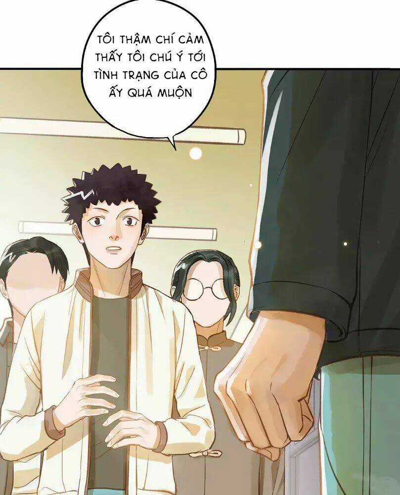 Chồng Trước 18 Tuổi Chapter 12 trang 26