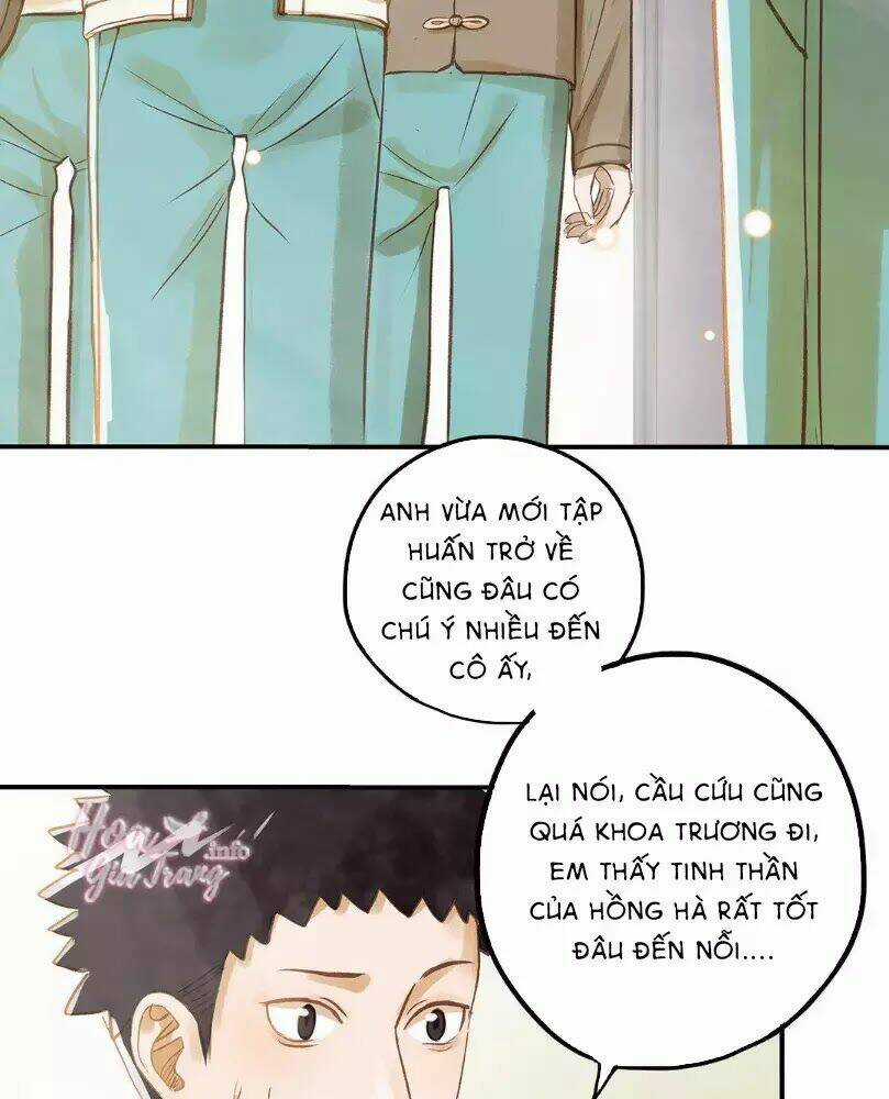 Chồng Trước 18 Tuổi Chapter 12 trang 27