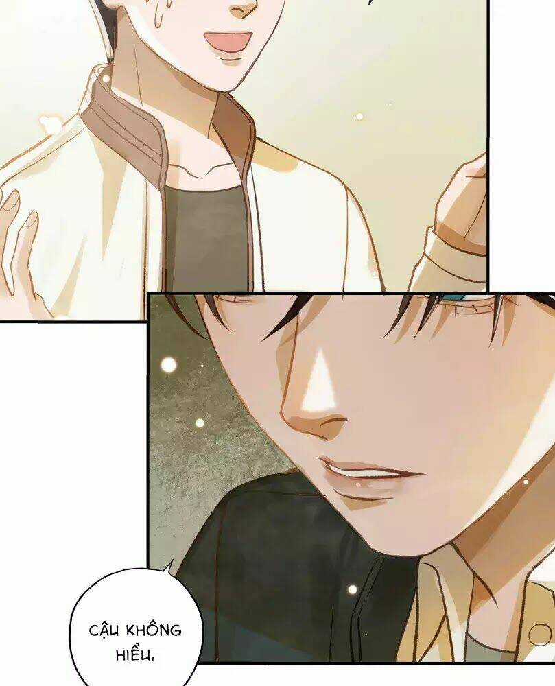 Chồng Trước 18 Tuổi Chapter 12 trang 28