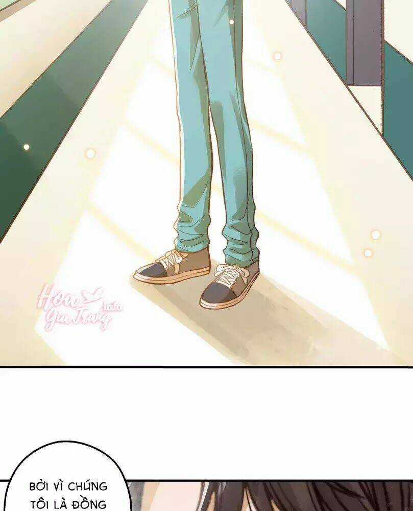 Chồng Trước 18 Tuổi Chapter 12 trang 31