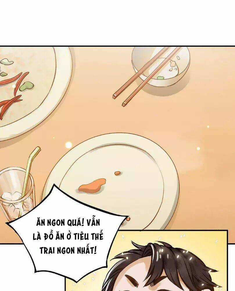 Chồng Trước 18 Tuổi Chapter 12 trang 33