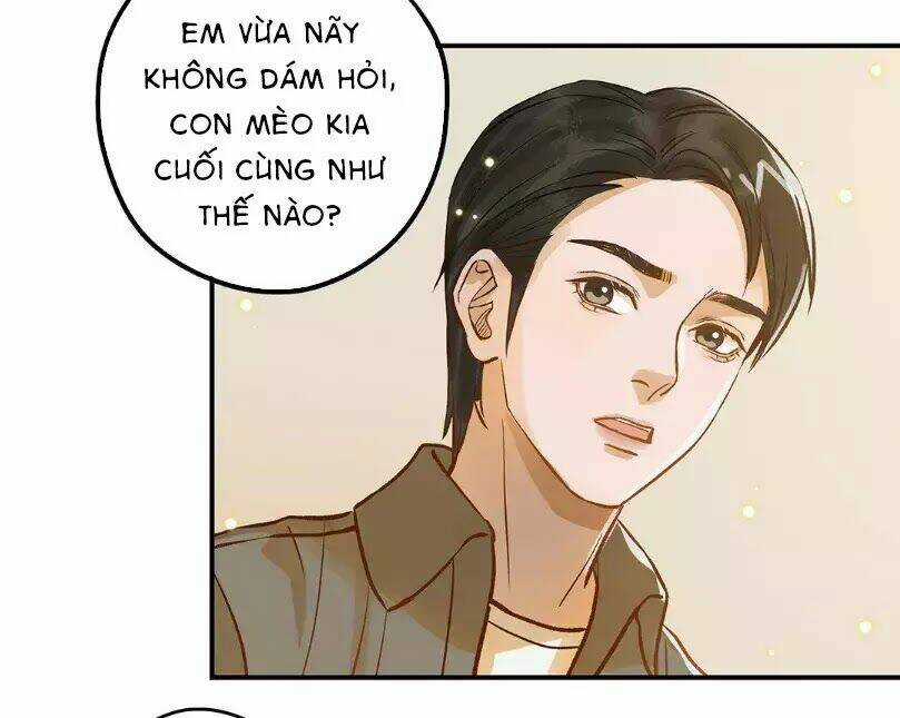 Chồng Trước 18 Tuổi Chapter 12 trang 36