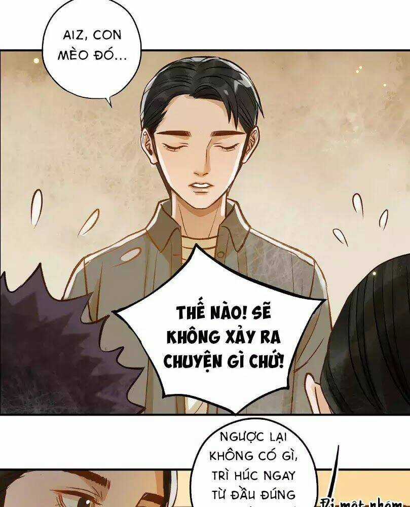 Chồng Trước 18 Tuổi Chapter 12 trang 37