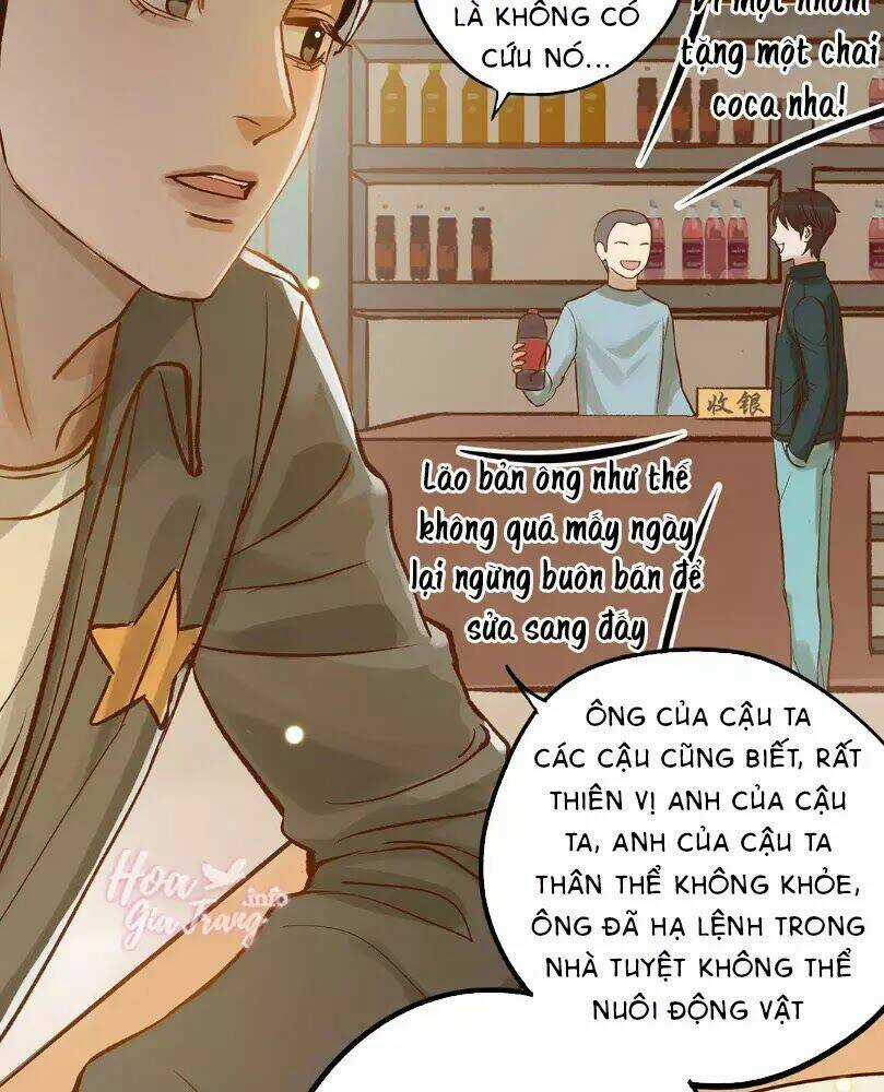 Chồng Trước 18 Tuổi Chapter 12 trang 38