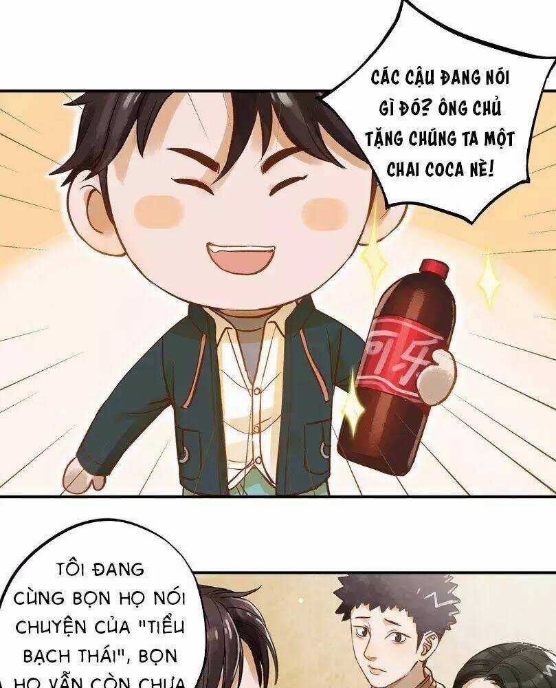 Chồng Trước 18 Tuổi Chapter 12 trang 40