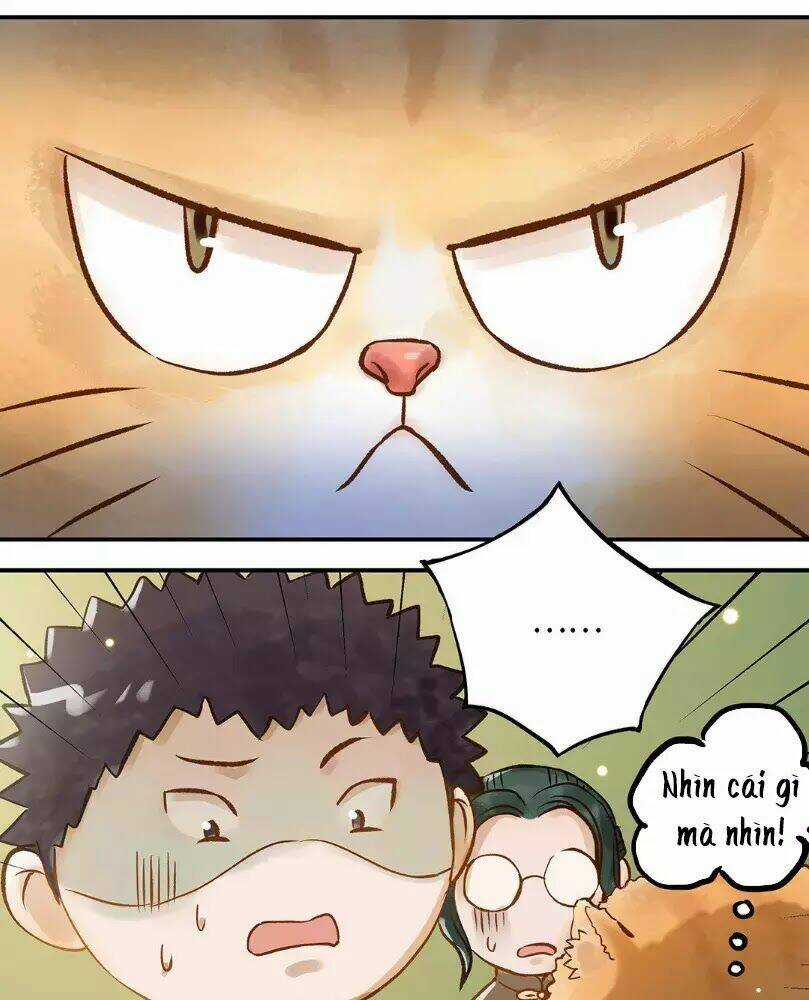 Chồng Trước 18 Tuổi Chapter 12 trang 45