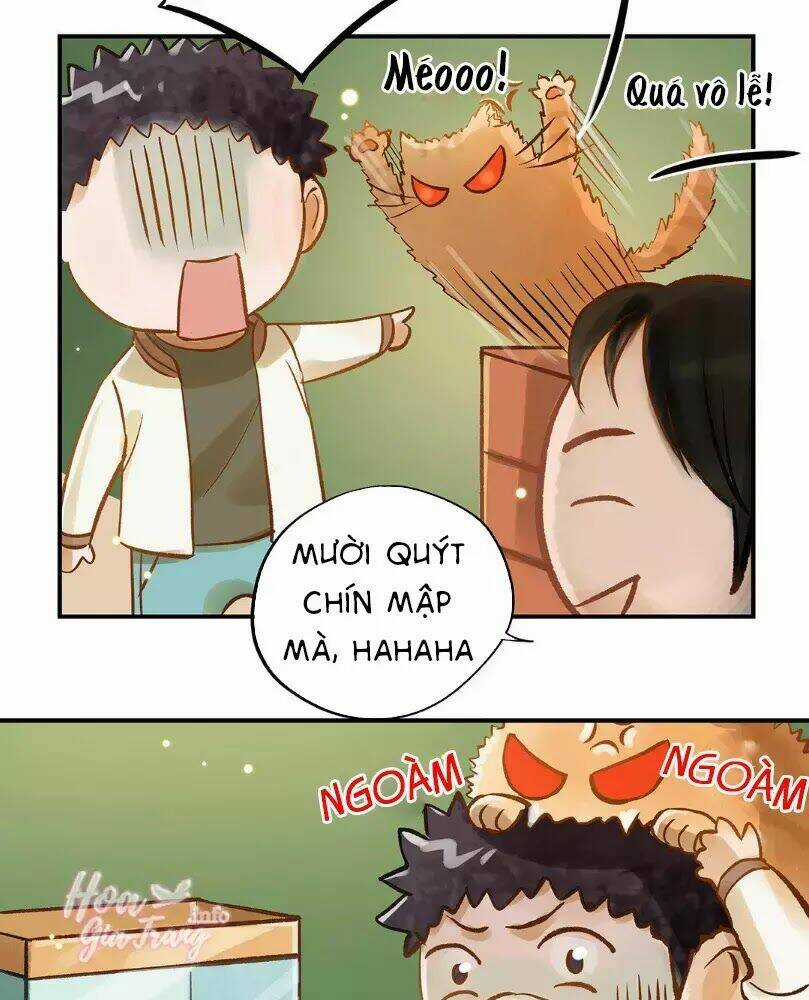 Chồng Trước 18 Tuổi Chapter 12 trang 47