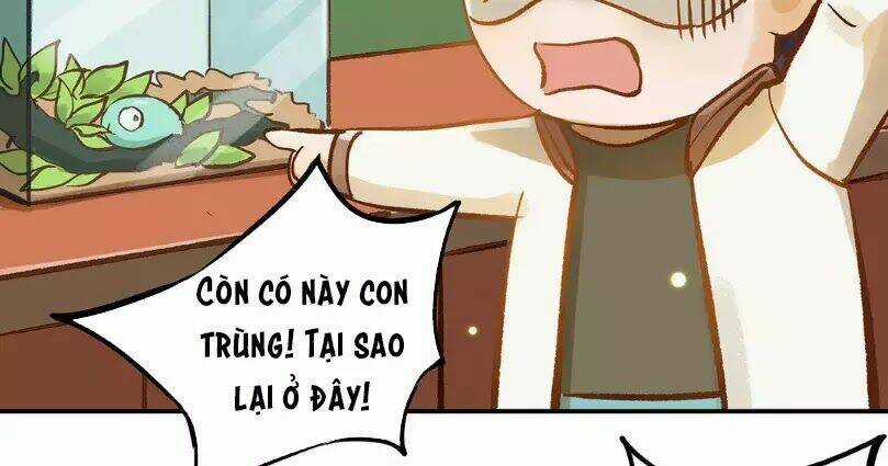 Chồng Trước 18 Tuổi Chapter 12 trang 48