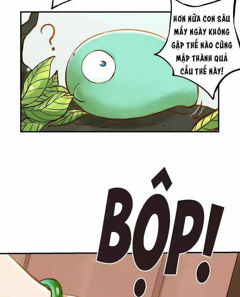 Chồng Trước 18 Tuổi Chapter 12 trang 49