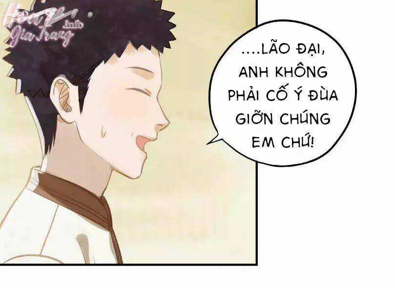 Chồng Trước 18 Tuổi Chapter 12 trang 5