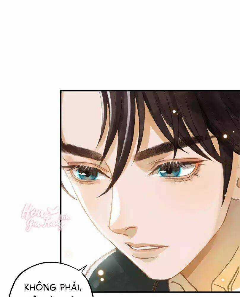 Chồng Trước 18 Tuổi Chapter 12 trang 6