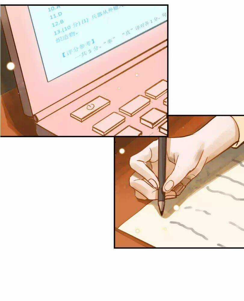 Chồng Trước 18 Tuổi Chapter 13 trang 11