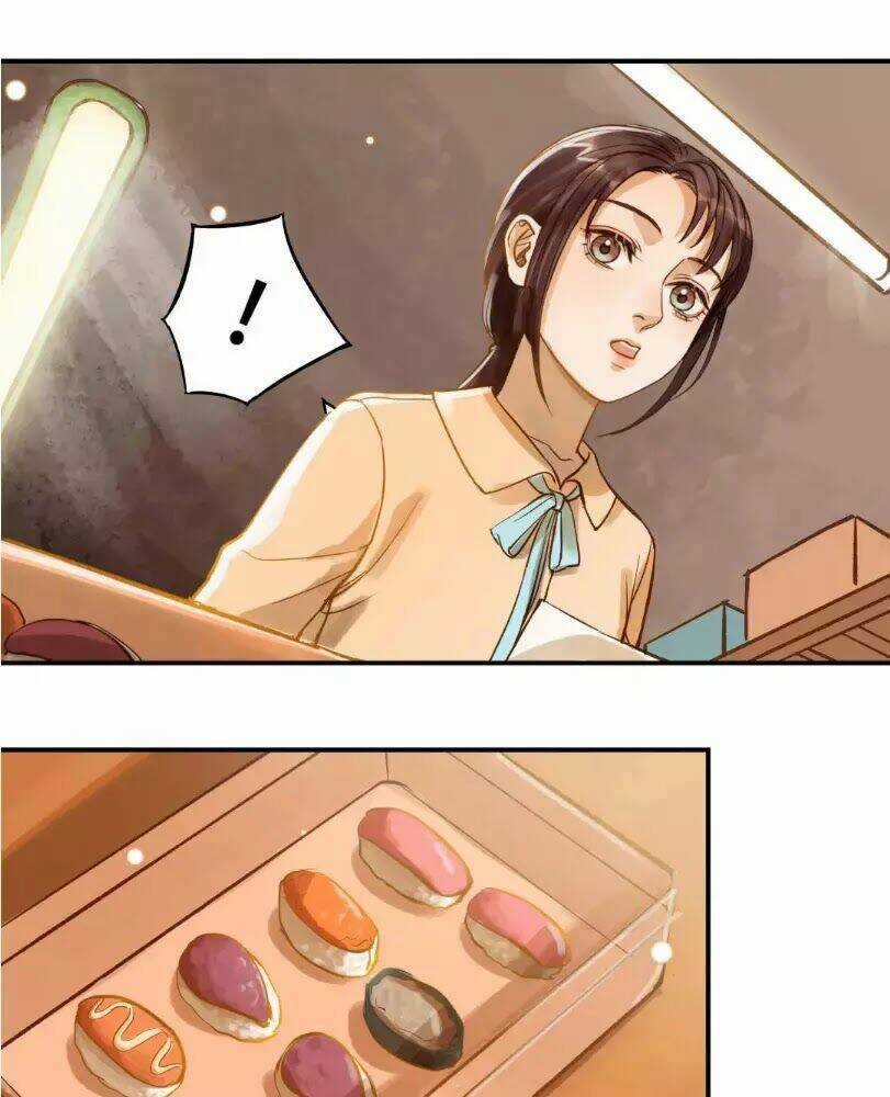 Chồng Trước 18 Tuổi Chapter 13 trang 14