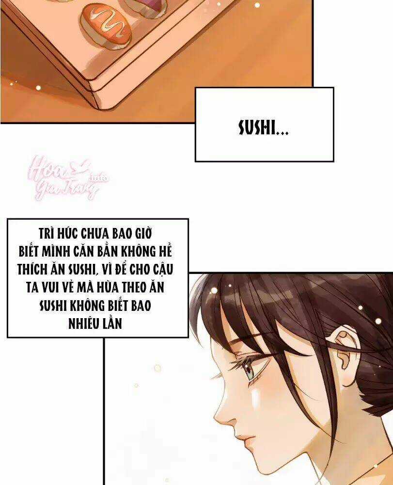 Chồng Trước 18 Tuổi Chapter 13 trang 15