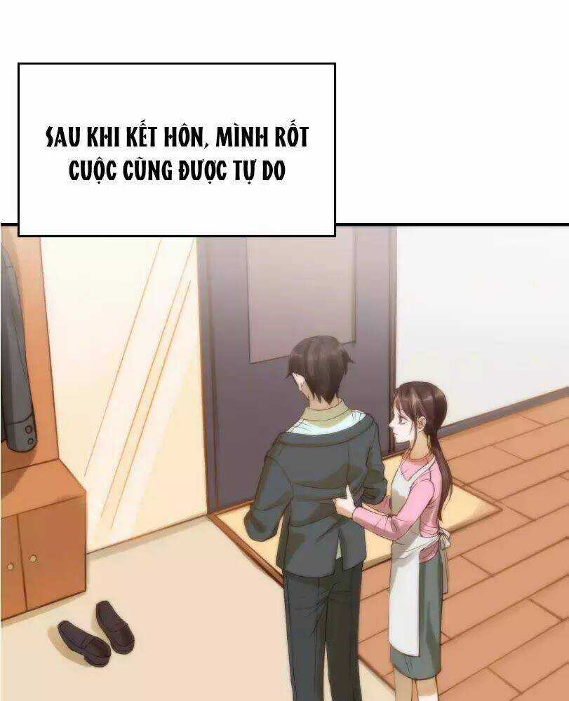 Chồng Trước 18 Tuổi Chapter 13 trang 17