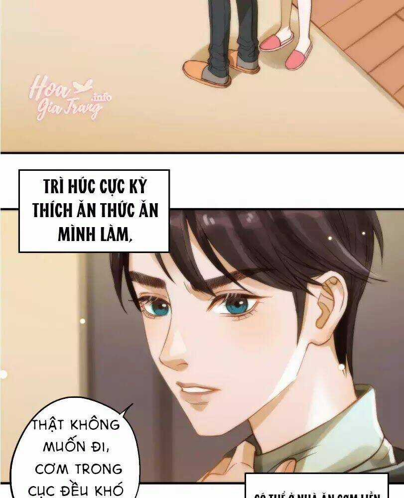 Chồng Trước 18 Tuổi Chapter 13 trang 18
