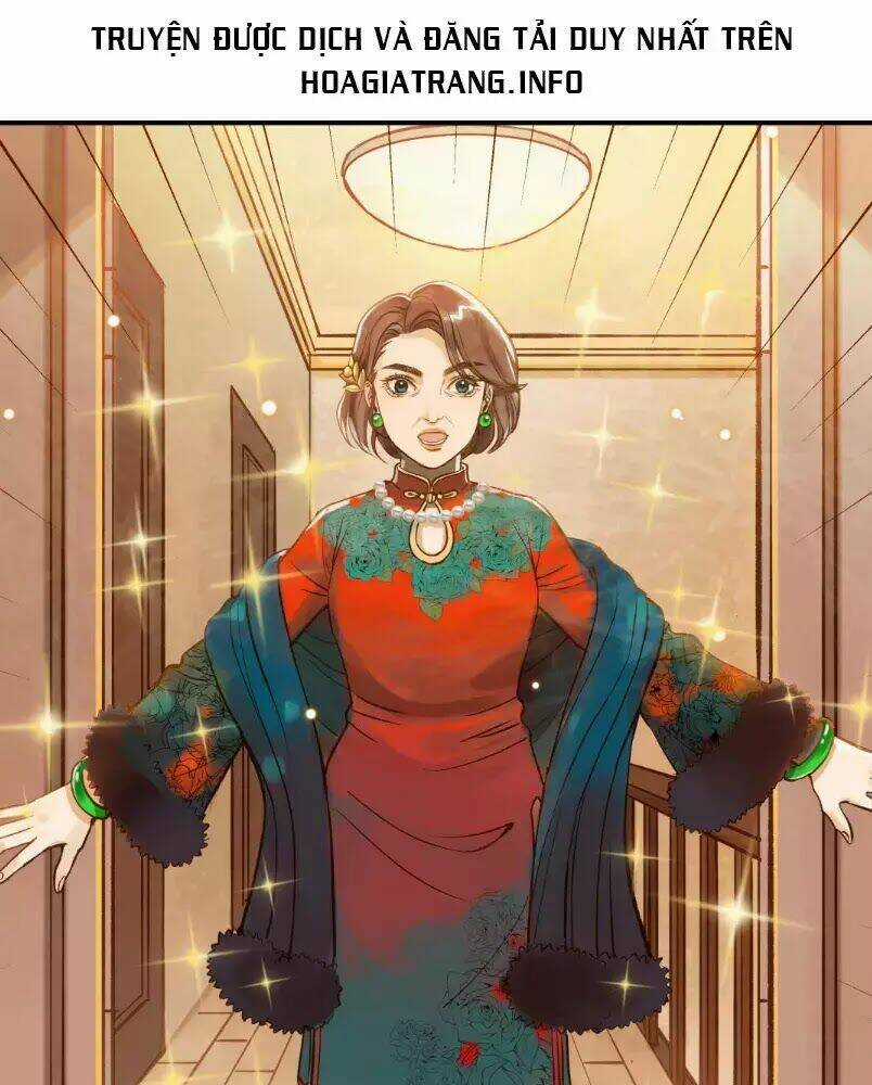 Chồng Trước 18 Tuổi Chapter 13 trang 2